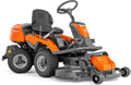 Husqvarna Frontmäher R 214Ts Grundgerät ohne Mähwerk