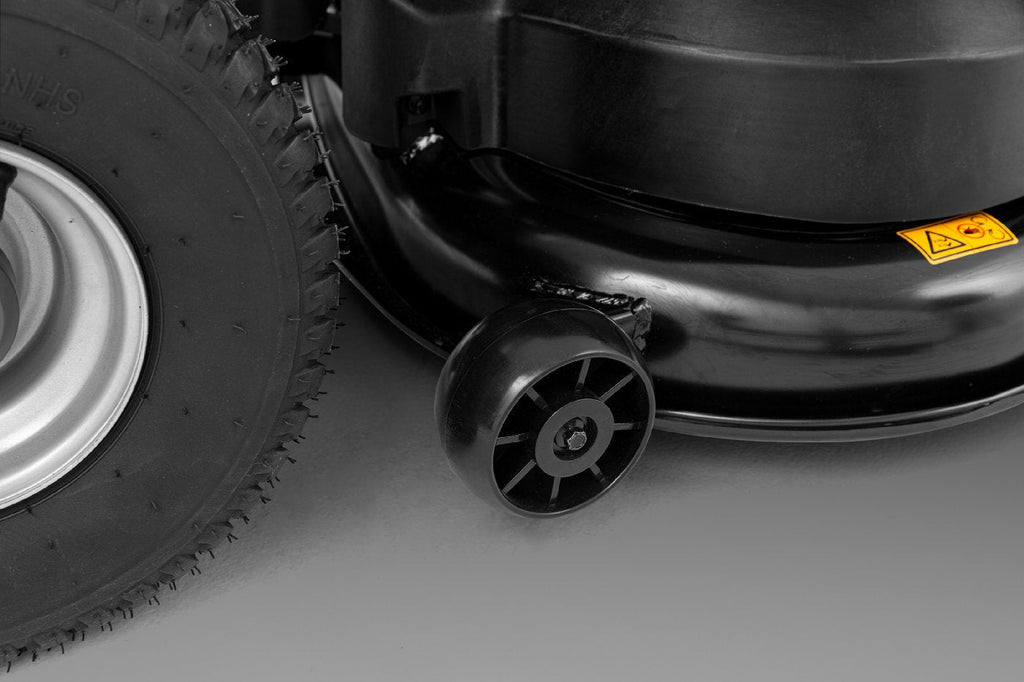Husqvarna Rasentraktor TS 112