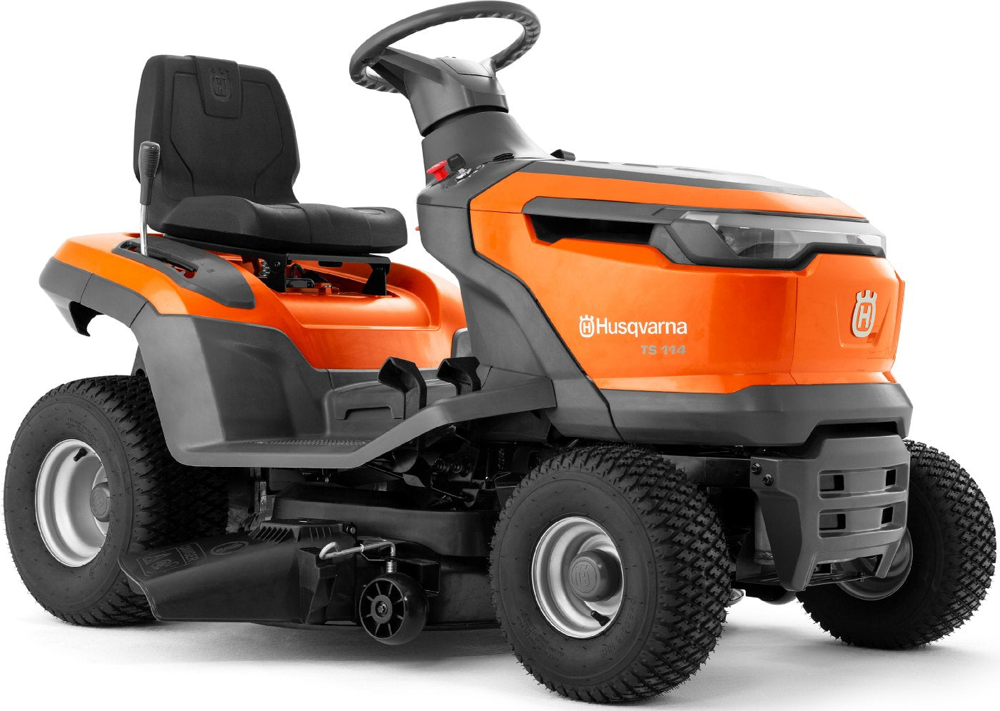 Husqvarna Rasentraktor TS 114