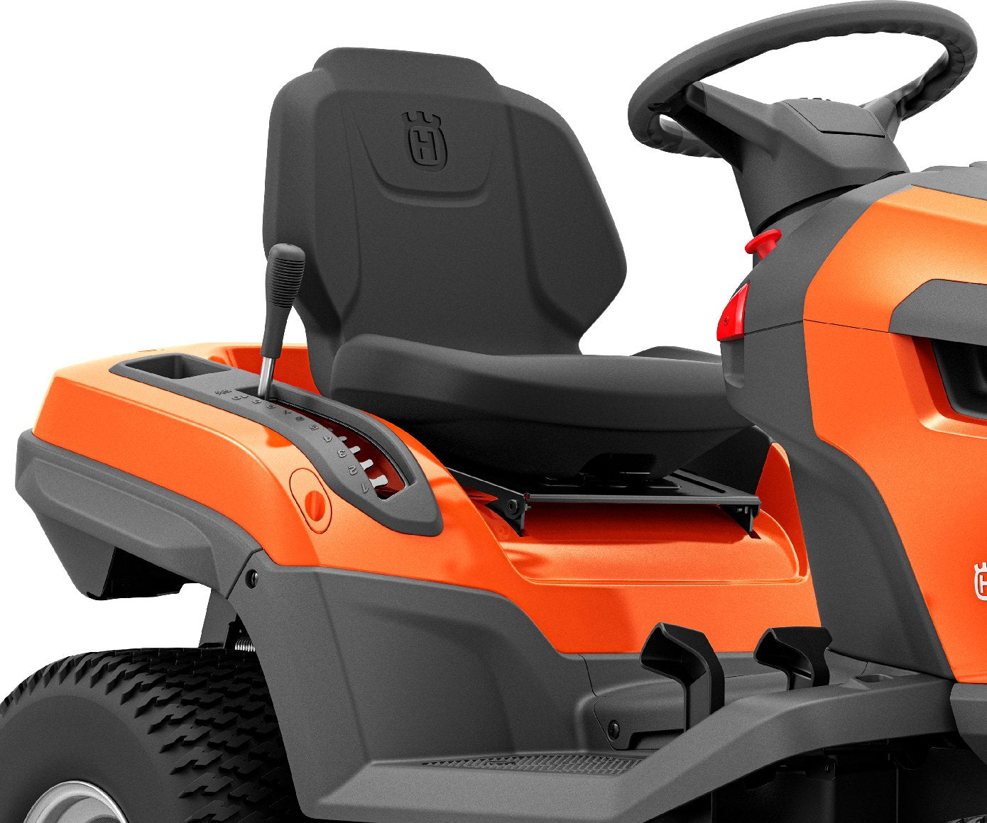 Husqvarna Rasentraktor TS 217T