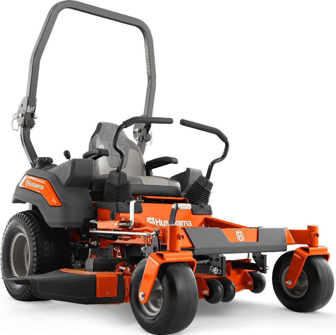 Husqvarna Zero Turn Profi-Mäher Z448