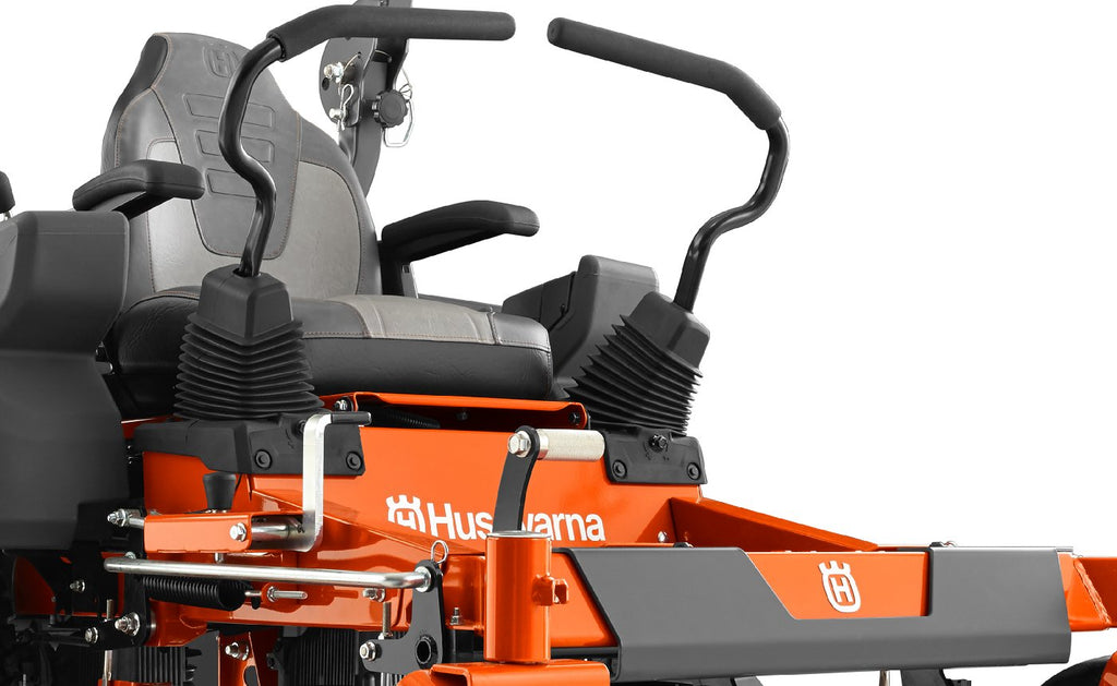 Husqvarna Zero Turn Profi-Mäher Z448