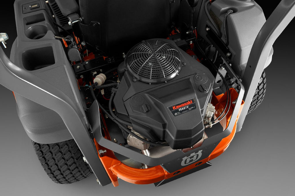 Husqvarna Zero Turn Profi-Mäher Z448