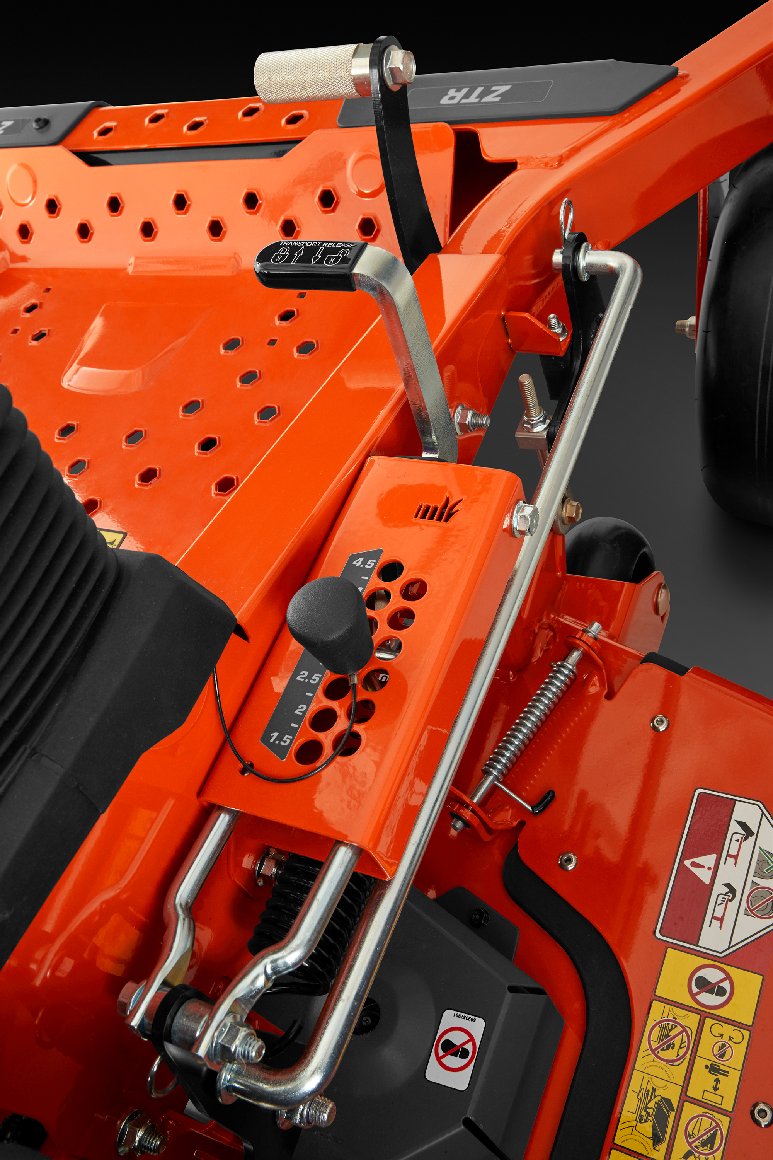 Husqvarna Zero Turn Profi-Mäher Z448
