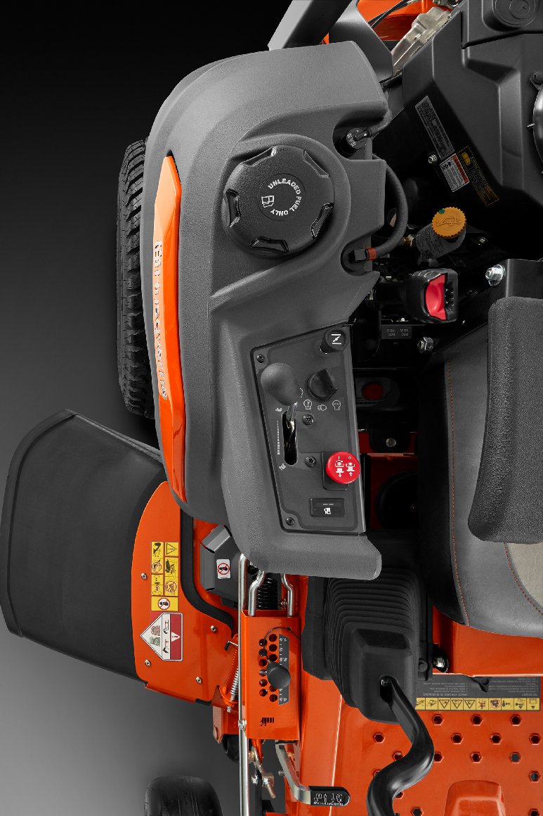 Husqvarna Zero Turn Profi-Mäher Z448