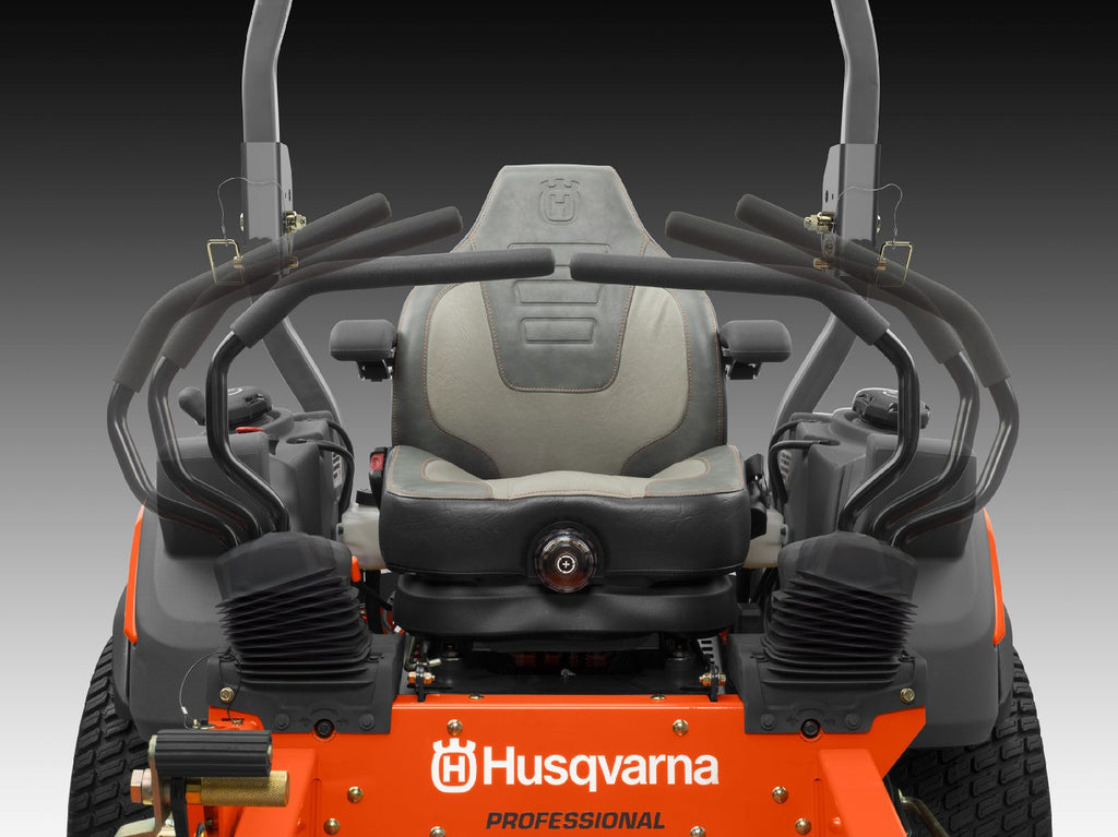 Husqvarna Zero Turn Profi-Mäher Z454X