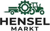 HENSEL MARKT - Startseite