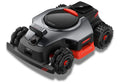 NexLawn NAVIA 5500 AWD Mähroboter ohne Begrenzungskabel für Rasenflächen bis 5.500 m²