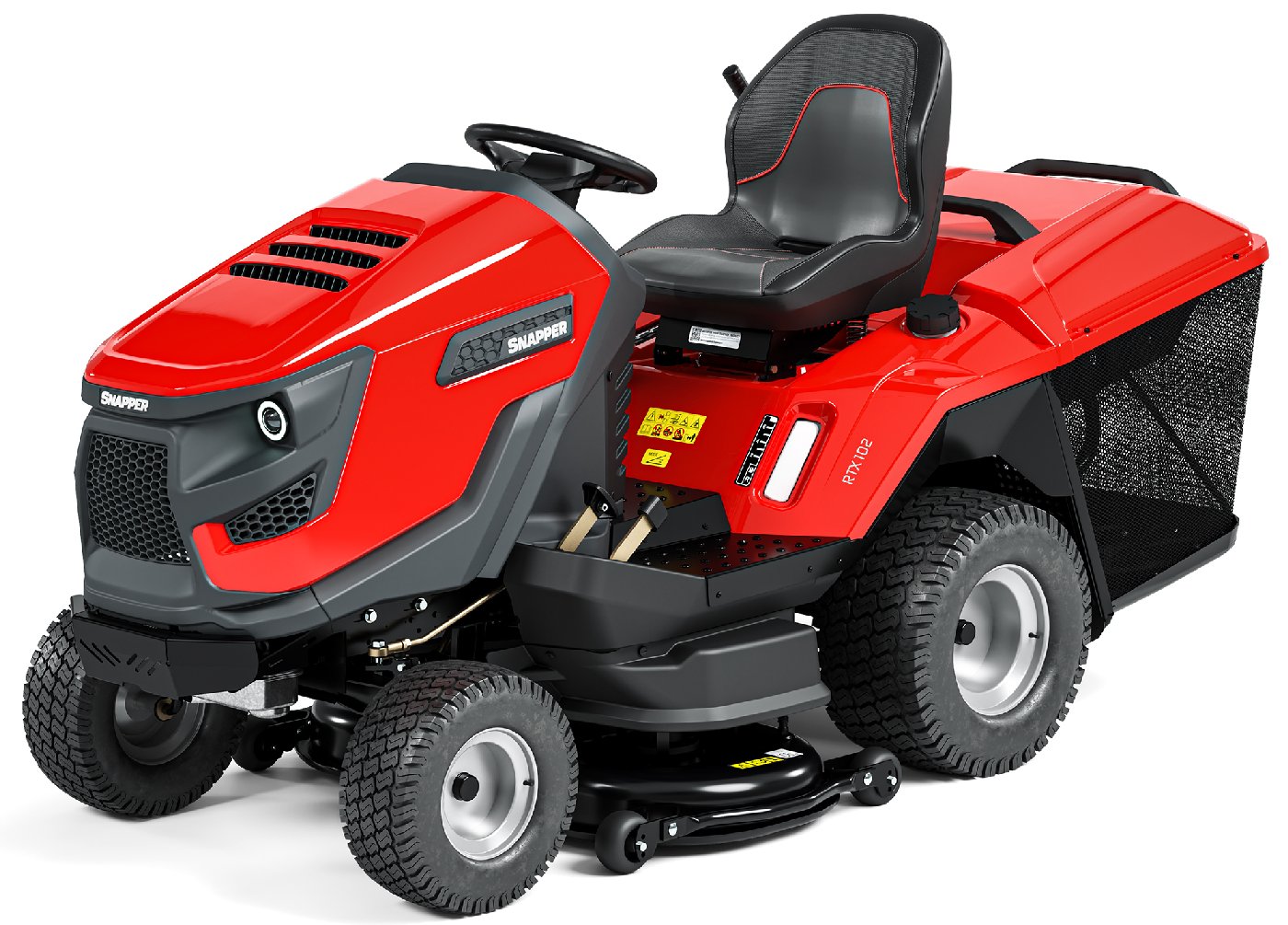 Snapper Rasentraktor RPX 102