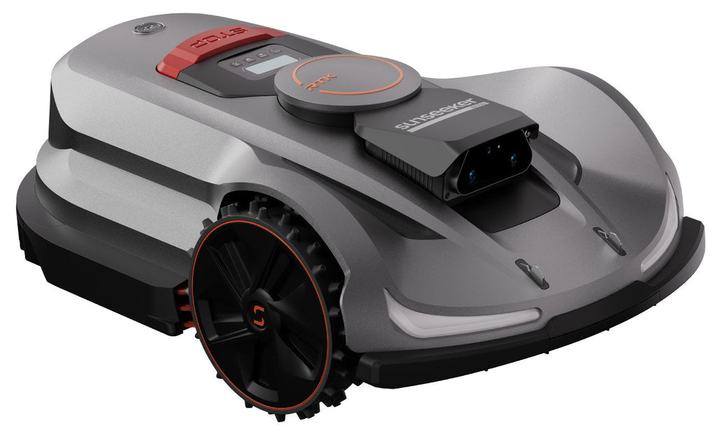Sunseeker kabelloser Mähroboter X7 Plus GEN 2