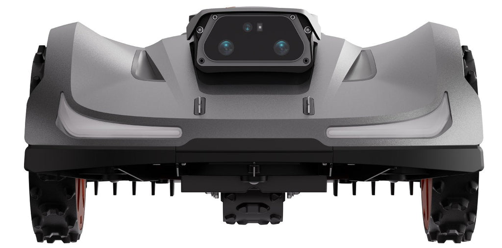 Sunseeker kabelloser Mähroboter X7 Plus GEN 2