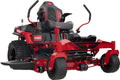Toro Null-Wendekreis Mäher TITAN MyRide ZXM 5475