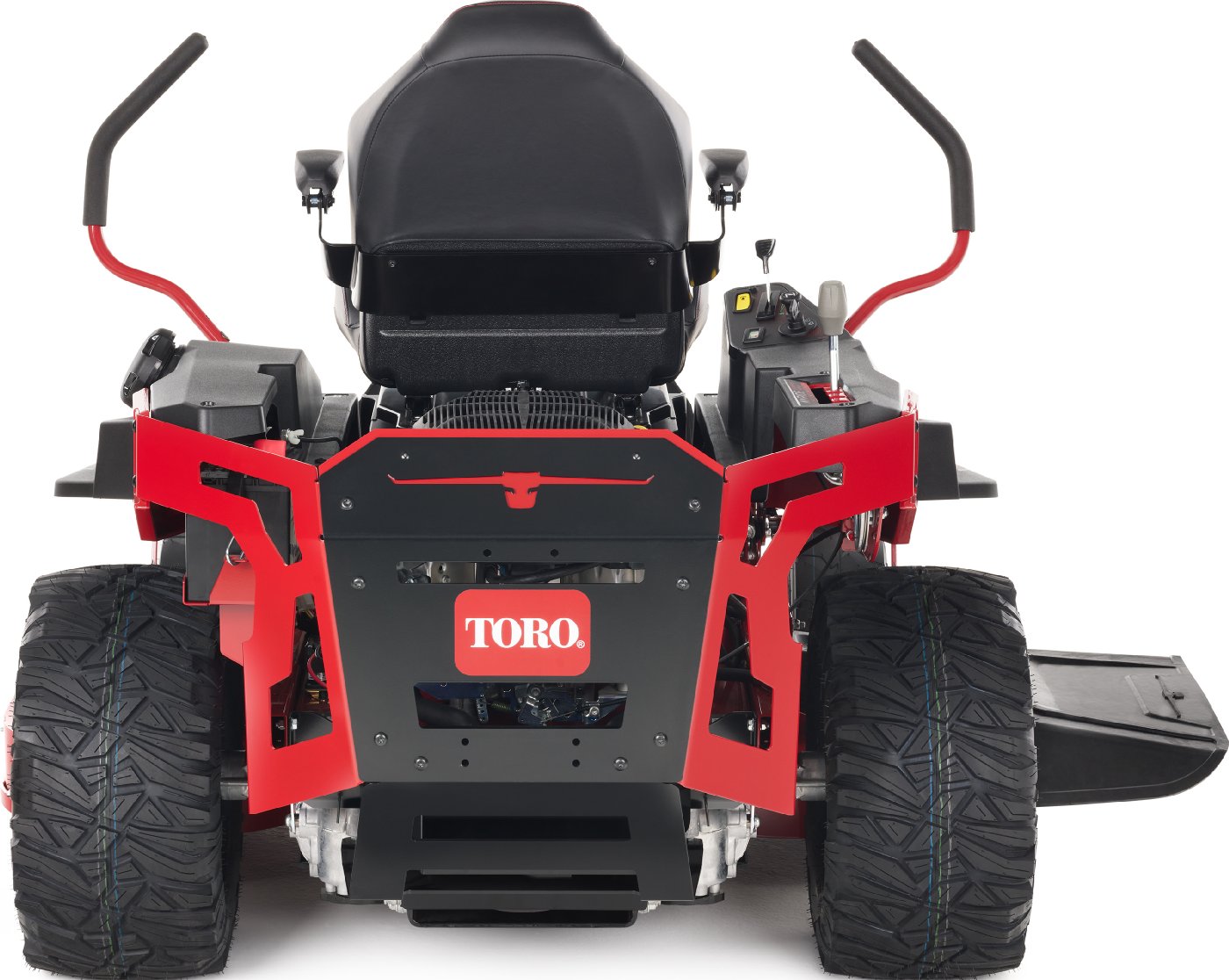 Toro Null-Wendekreis Mäher TITAN MyRide ZXM 5475