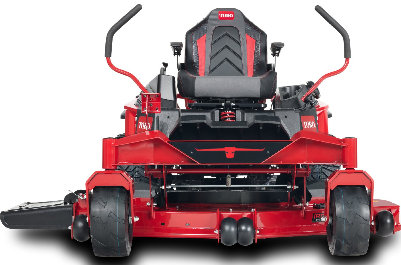 Toro Null-Wendekreis Mäher TITAN MyRide ZXM 6075