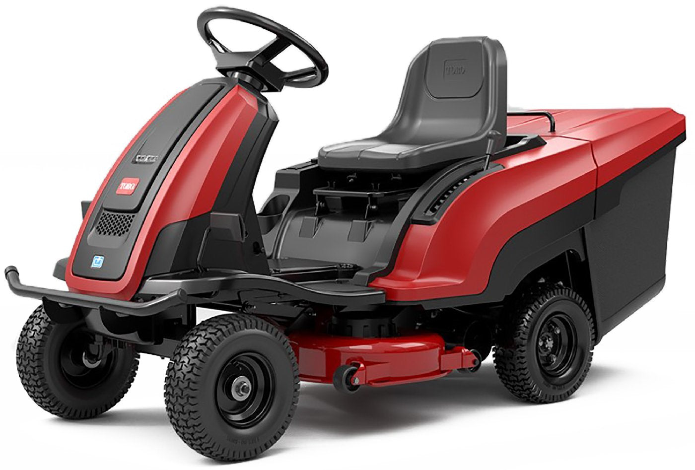 Toro Akku-Rasentraktor eS3200DC