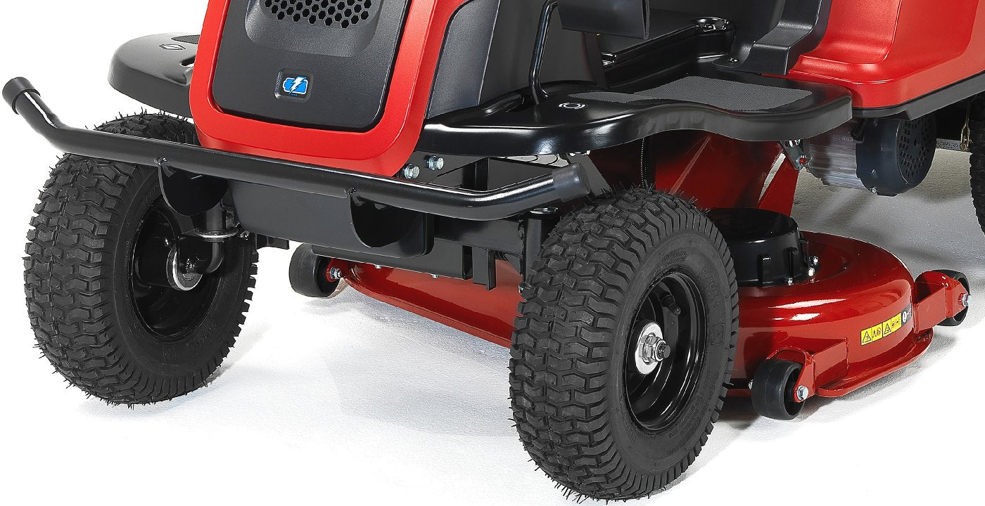 Toro Akku-Rasentraktor eS3200DC
