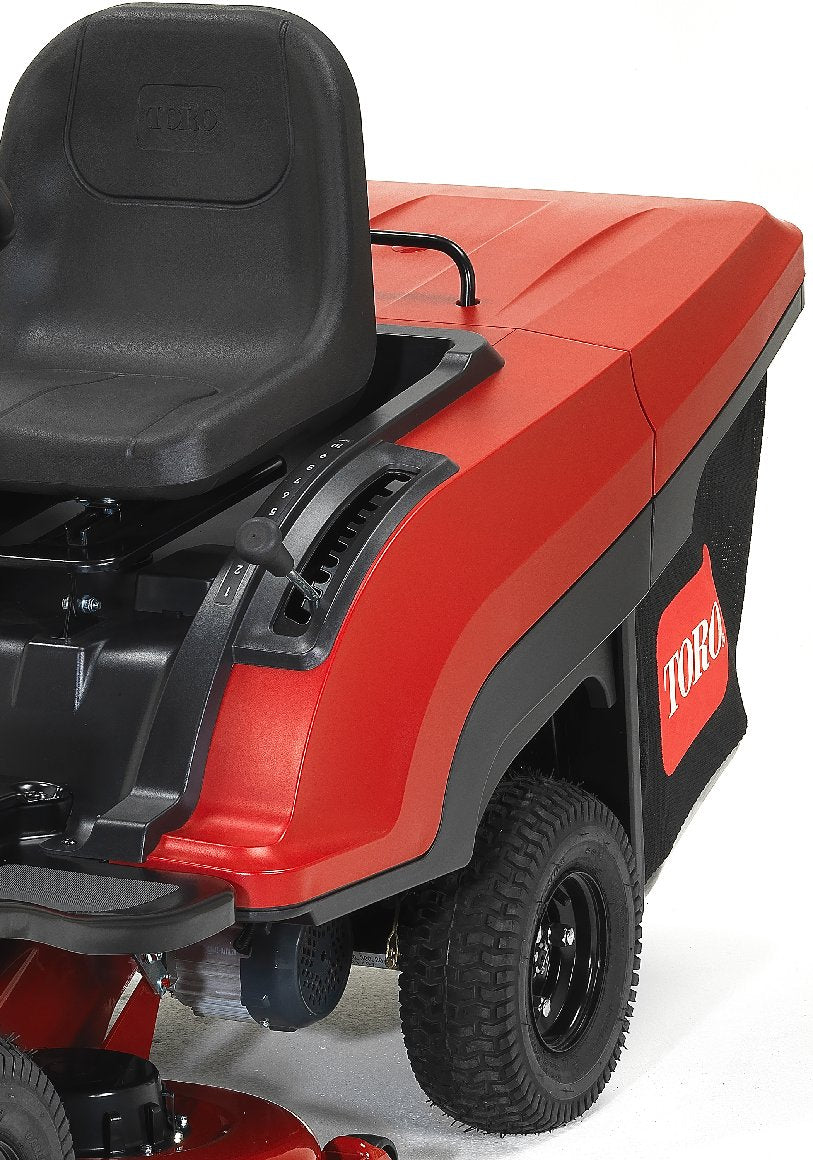 Toro Akku-Rasentraktor eS3200DC