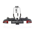 Atera Genio Pro Anhängerkupplungsplattform für 2 Fahrräder 022780-Neu