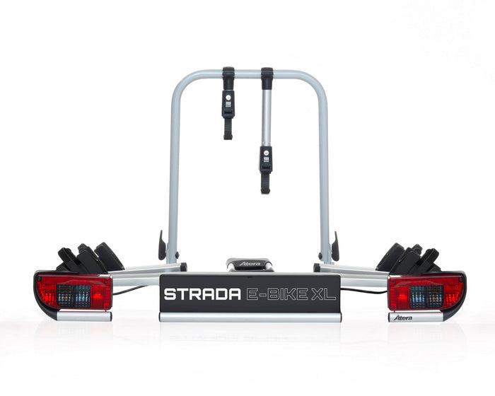 Atera Strada E-Bike XL (022 696) – Fahrradträger für 2 Elektrofahrräder-Neu