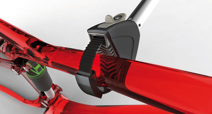 Atera Strada E-Bike XL (022 696) – Fahrradträger für 2 Elektrofahrräder-Neu