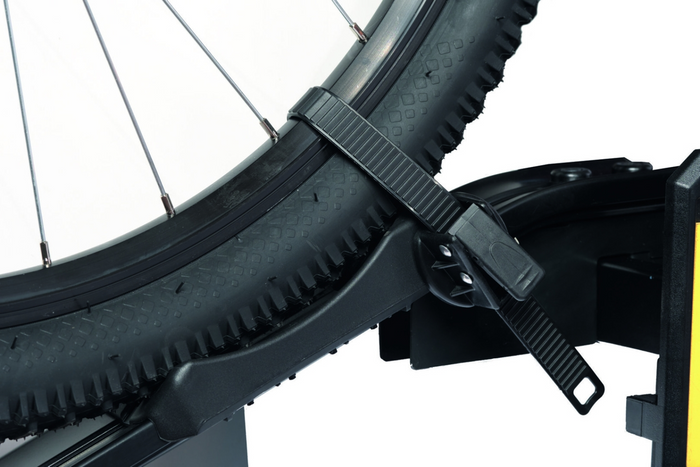 Green Valley E-Explorer  Anhängerkupplungs-Fahrradträger für Elektrofahrräder-Neu