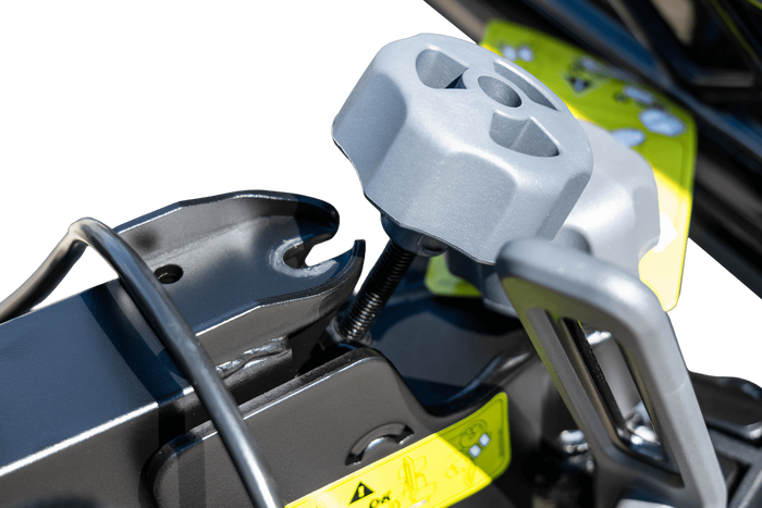 Inter Pack New Spider 4 – Anhängerkupplungs-Fahrradträger für 4 Fahrräder-Neu