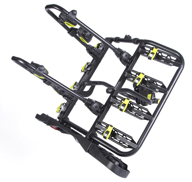 Inter Pack Quattro 13-poliger Fahrradträger für Anhängerkupplung-Neu