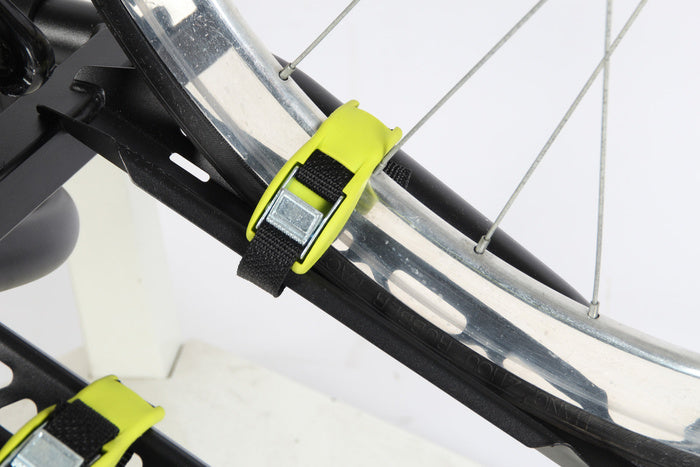 Inter Pack Quattro 13-poliger Fahrradträger für Anhängerkupplung-Neu
