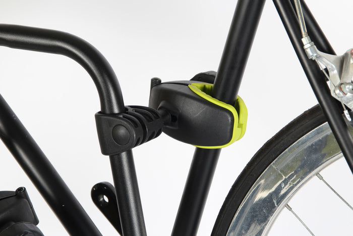 Inter Pack Quattro 13-poliger Fahrradträger für Anhängerkupplung-Neu
