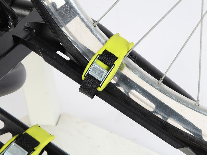 Inter Pack Trio 13-poliger Fahrradträger für Anhängerkupplung-Neu