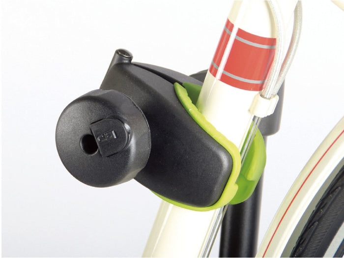 Inter Pack Viking 3 – Fahrradträger für die Anhängerkupplung-Neu