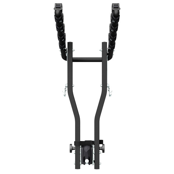 Peruzzo Arezzo 4 – Fahrradträger für die Anhängerkupplung-Neu