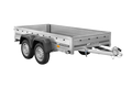 Zweiachsanhänger Garden Trailer 264/2 KIPP-Neu